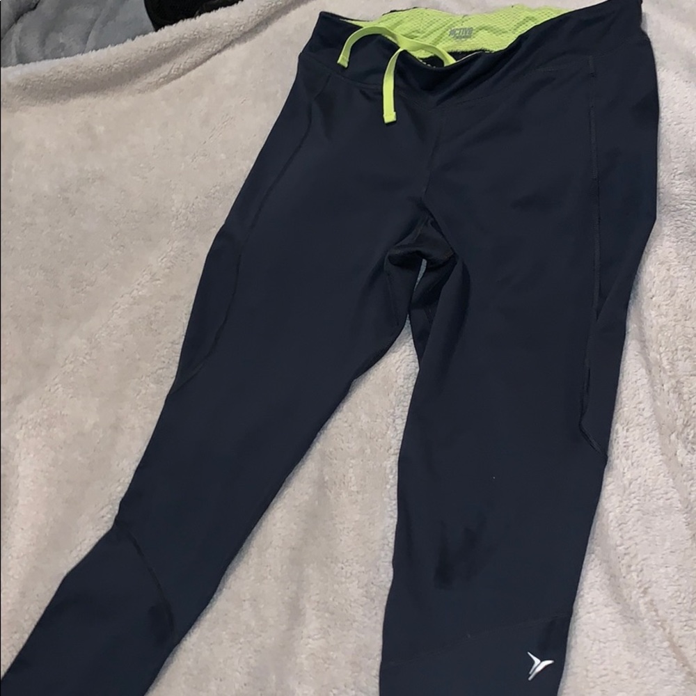 NWOT Old Navy Athletic pants